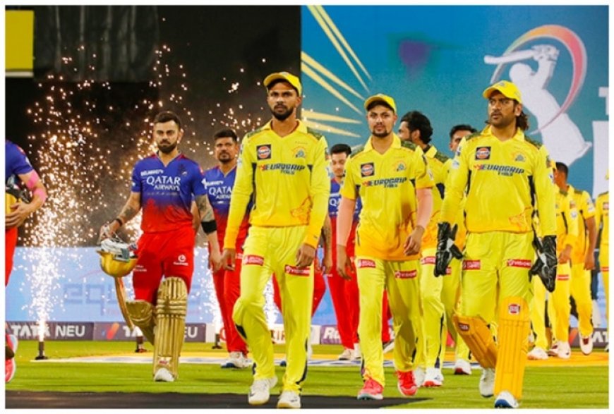 RCB Vs CSK, IPL 2024 HIGHLIGHTS: Royal Challengers Bengaluru Qualify For Playoffs With 27-Run Win