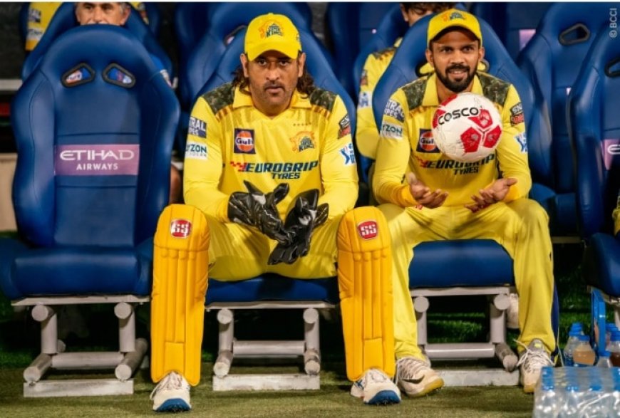 Ruturaj Gaikwad Rues ‘Missing Out On Three Key Players’ After CSK’s IPL 2024 Campaigns Ends With Loss Vs RCB