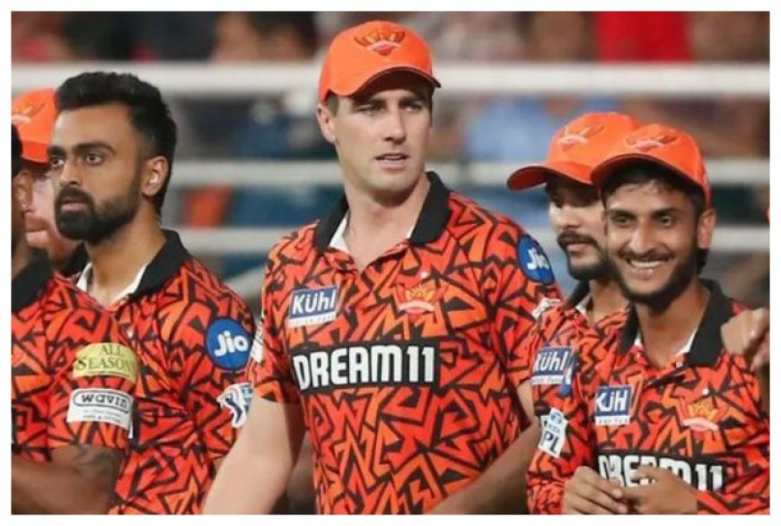 IPL 2024: SRH v PBKS Overall Head-To-Head, Live Streaming DEETS