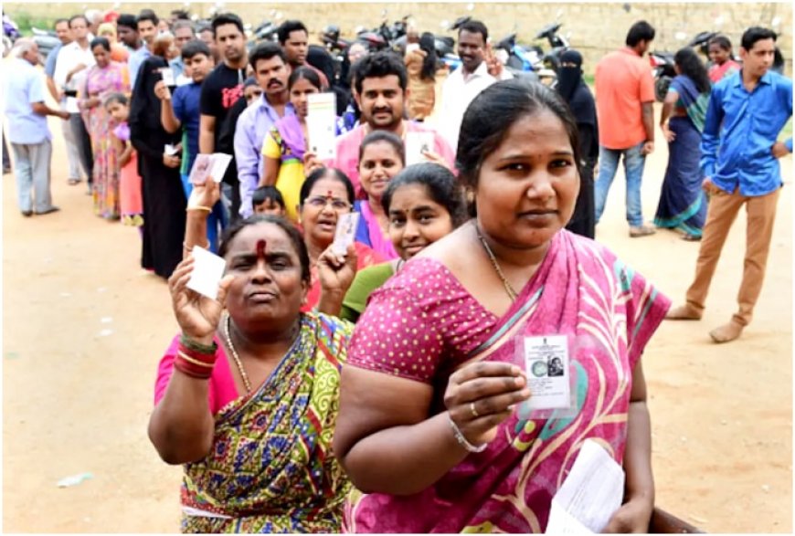 Odisha Lok Sabha Election 2024 Phase 5: Voting Scheduled for Tomorrow; Check Seat Count, Notable Candidates, Key Constituencies