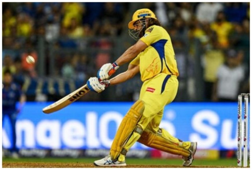 The Best Thing To Happen…’, Dinesh Karthik Claims MS Dhoni’s Masssive Six Proved Helpful In Sealing RCB’s Playoffs Berth