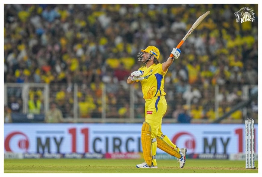 IPL 2024: I’d be Surprised if Dhoni Isn’t Part of CSK in an Official Capacity, Says Matthew Hayden