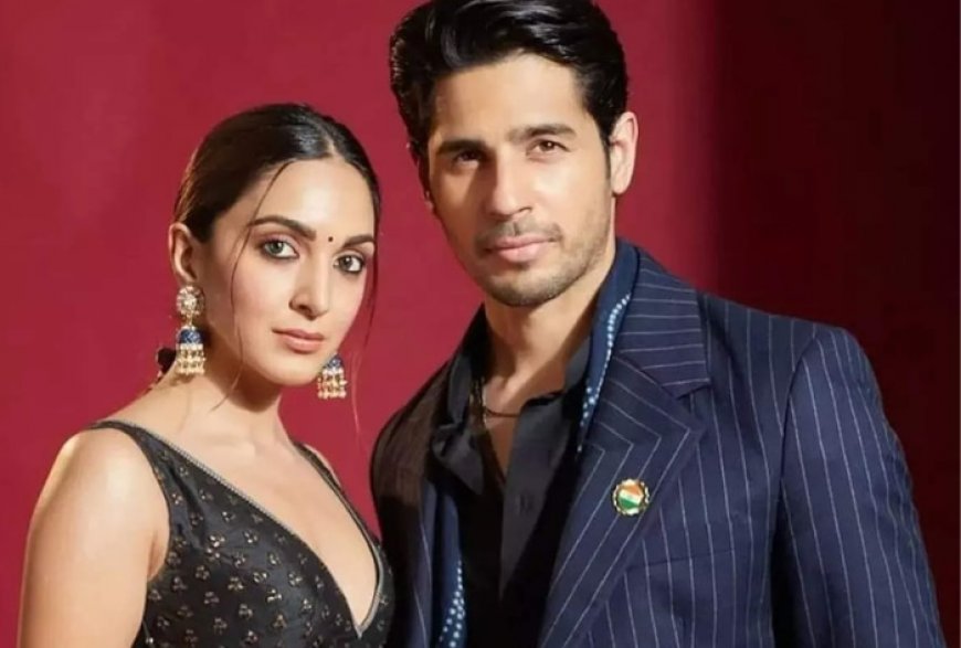 Kiara Advani to Work with Husband Sidharth Malhotra for Another Film After Shershaah? Actor Spills the Beans