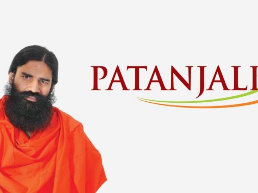 More Trouble For Patanjali As Baba Ramdev’s Company Fails Food Quality Test For ‘Soan Papdi’; 3 Arrested