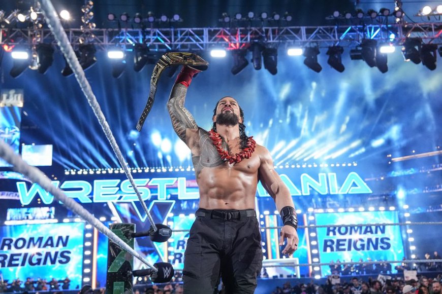 4 Possible WWE Storylines That Roman Reigns Can Be Part Of Upon Return