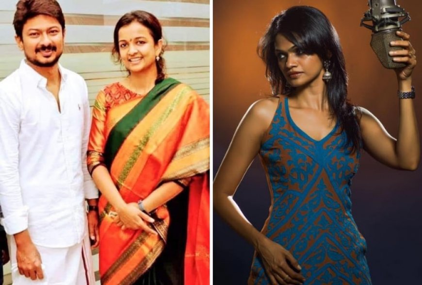 Udhayanidhi Stalin’s Wife, Kiruthiga Slams Suchitra For Making Shocking Allegations Against Vijay and Other Actors: ‘People’s Vulnerability…’