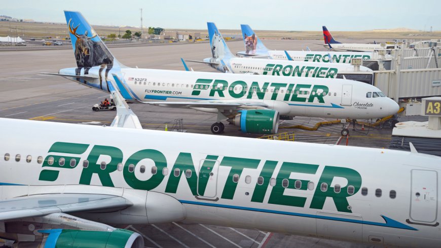 A budget airline just made a big change passengers will like