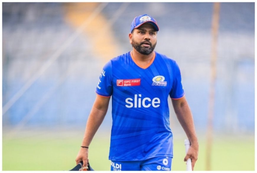 Star Sports Denies Rohit Sharma’s Privacy Breach Accusations, Says ‘Didn’t Broadcast Private Conversation’