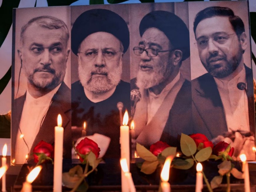 Who Was Responsible For Iran Helicopter Crash That Killed President Ebrahim Raisi? Here’s What Experts Suggest