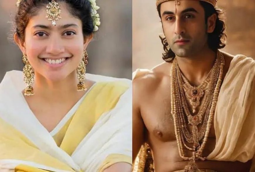 Nitesh Tiwari’s Ramayana On Hold; Ranbir Kapoor-Sai Pallavi Starrer Faces Copyright Issues