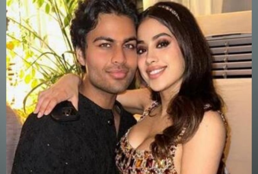 Janhvi Kapoor Speaks on Red Flags in Relationships: ‘There Was a Phase When I Was Doubted’