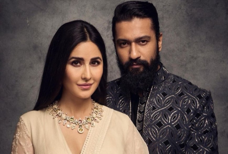 Are Katrina Kaif-Vicky Kaushal Planning to Have First Baby In London? Here’s What We Know