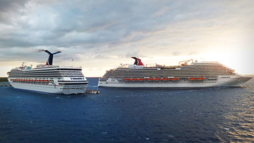 Carnival Cruise Line shares bad news for some passengers