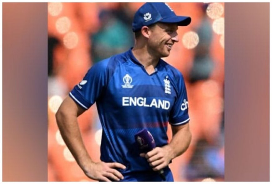 T20 World Cup 2024: England Captain Jos Buttler Makes BIG Comment After Leaving IPL 2024 Before Playoffs