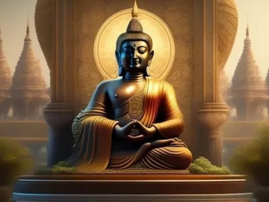 Buddha Purnima 2024: Date, Shubh Muhurat And Auspicious Rituals to Celebrate The Birth of Lord Buddha
