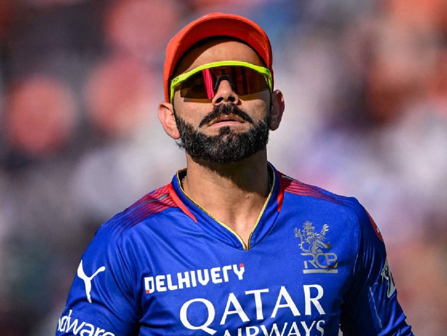 FACT CHECK: RCB Cancelled Their Training, PC Due to Terror Threat to Virat Kohli’s Security Ahead of IPL 2024 Eliminator vs RR in Ahmedabad
