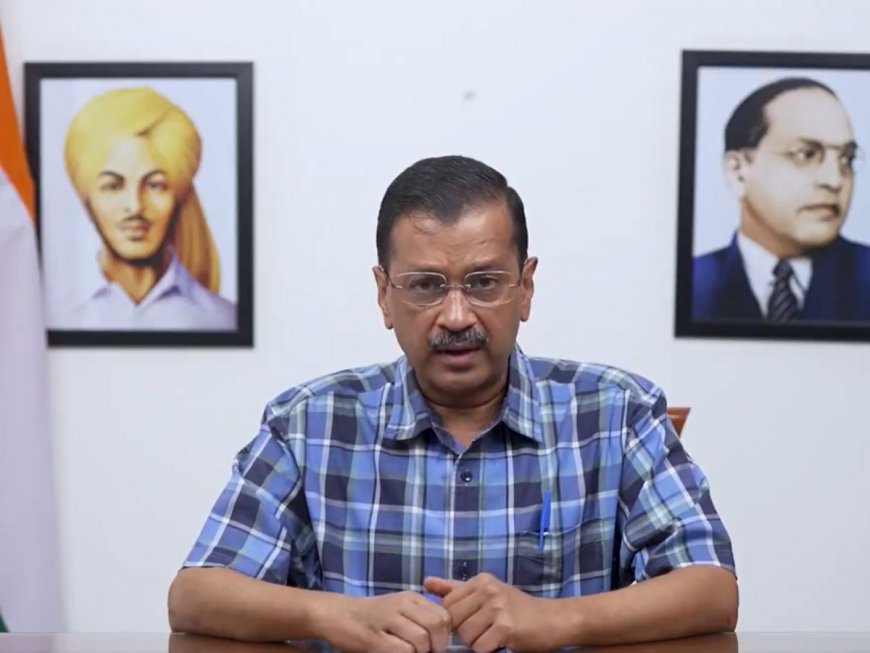 Delhi Police Will Interrogate My Ill Parents Tomorrow, Says CM Arvind Kejriwal
