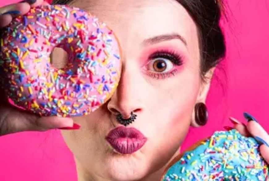 Are You Always Hungry? 6 Reasons That May Lead to Unhealthy Cravings