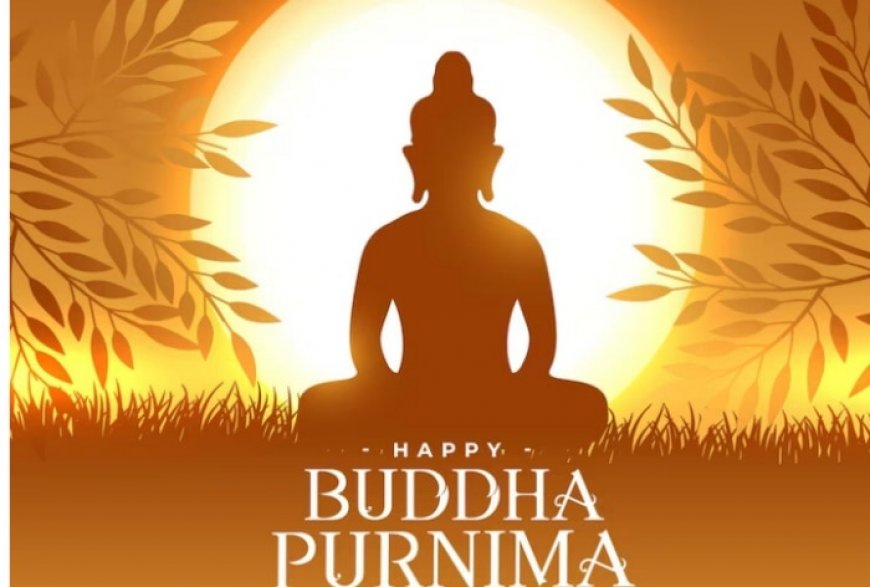 Budha Purnima 2024: How is This Auspicious Festival Celebrated in Different Countries? All You Need to Know