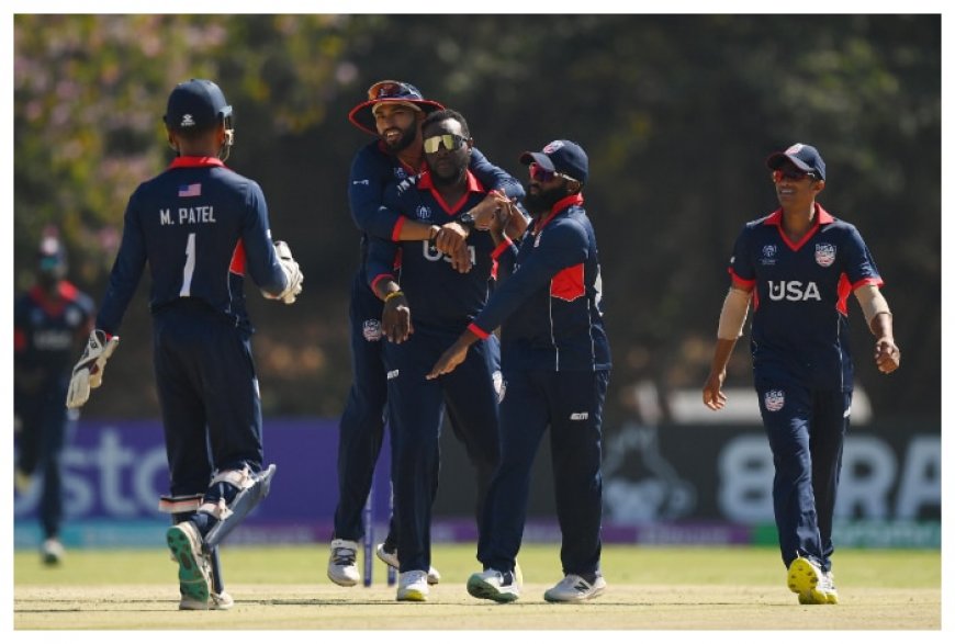 USA vs BAN 2nd T20I FREE Live Streaming: When And Where to WATCH – Check Scorecard ONLINE