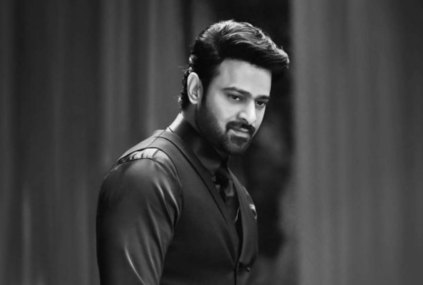 Prabhas Breaks Silence on His Marriage Rumours: ‘Don’t Want To Hurt My…’