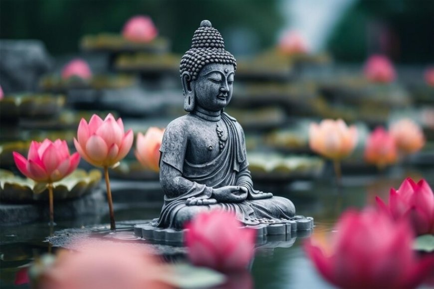Buddha Purnima 2024: Essential Dos And Don’ts to Follow While Worshipping Lord Buddha