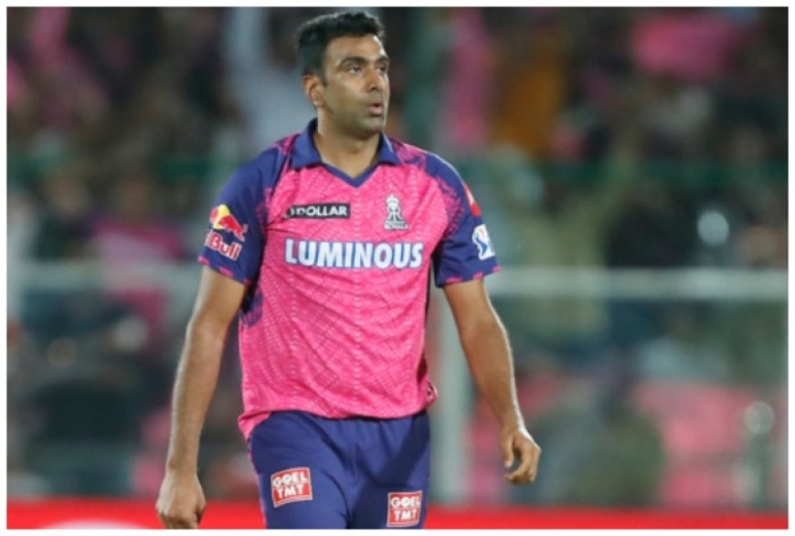 Ravichandran Ashwin On Impact Player Rule In IPL 2024: ‘All Bowlers Need To Be…’