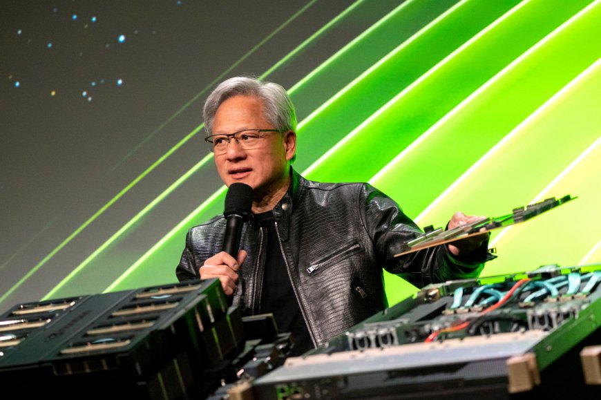 Analysts overhaul Nvidia price targets as earnings address key problem