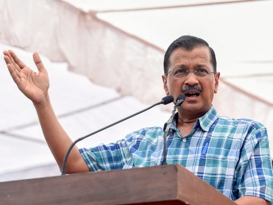 ‘Leave My Parents Out, God Is Watching Everything’: Delhi CM Appeals To PM Modi In Emotional Message