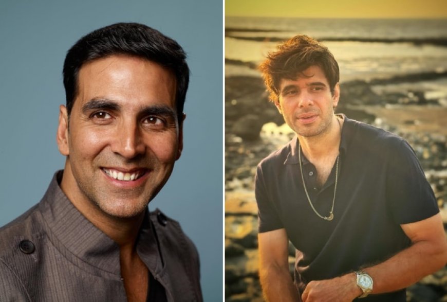 Heeramandi Actor Rajat Kaul To Join Forces with Akshay Kumar For ‘Sky Force’