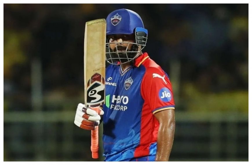 T20 World Cup: Parthiv Patel Picks Rishabh Pant Over Sanju Samson To Feature In Indian Playing XI