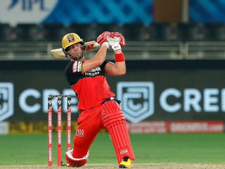 AB de Villiers to Replace Rahul Dravid as India’s Next Head Coach? Here’s What Former RCB Star Said