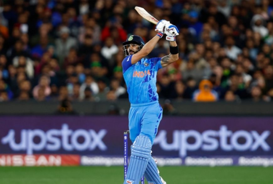 Virat Kohli LIKELY to Retire Soon? Michael Vaughan Makes BIG Prediction Ahead of T20 World Cup 2024