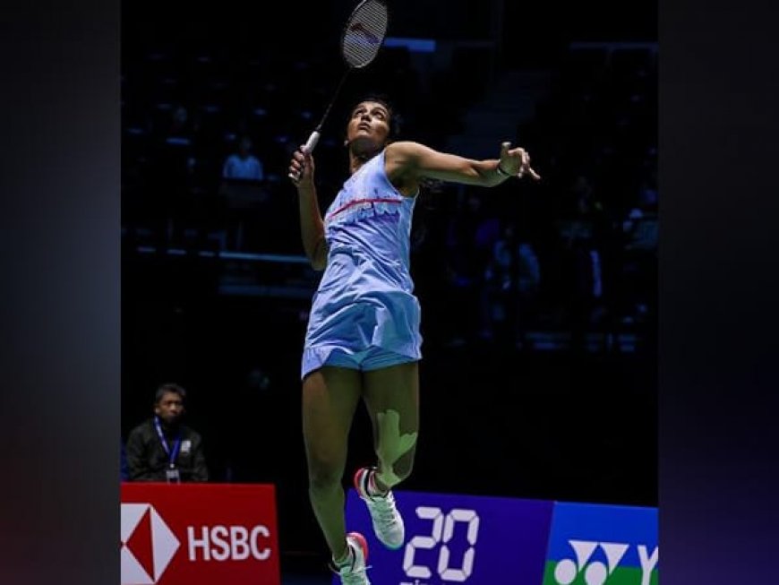 Malaysia Masters: PV Sindhu Storms Into Semis After Beating Han Yue