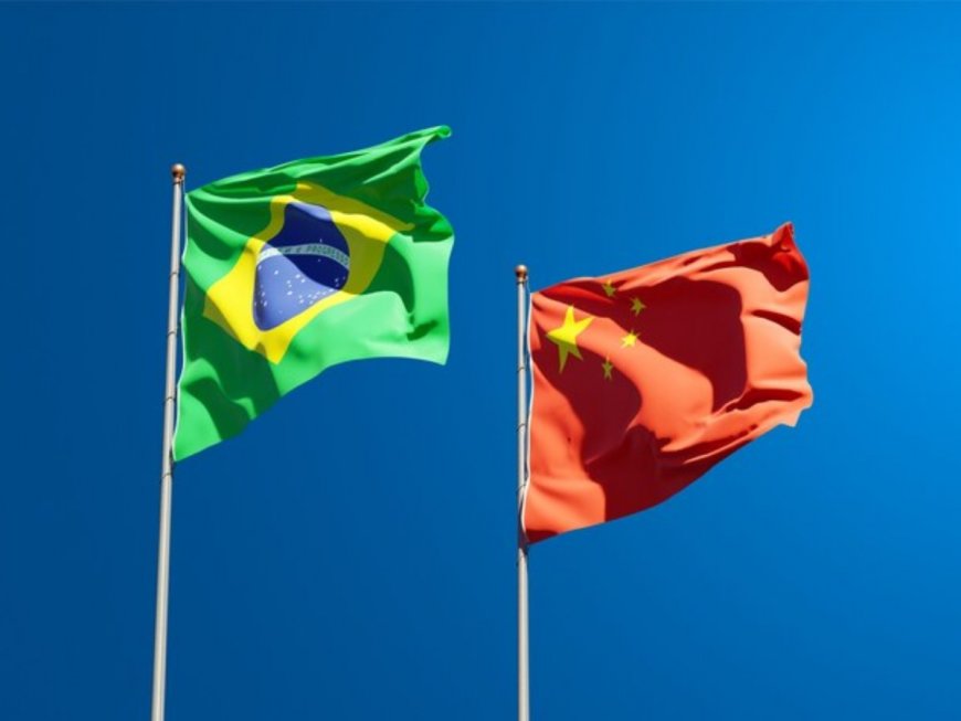 Brazil, China Call For Russia-Ukraine Peace Talks With Both Countries – Read Details Inside