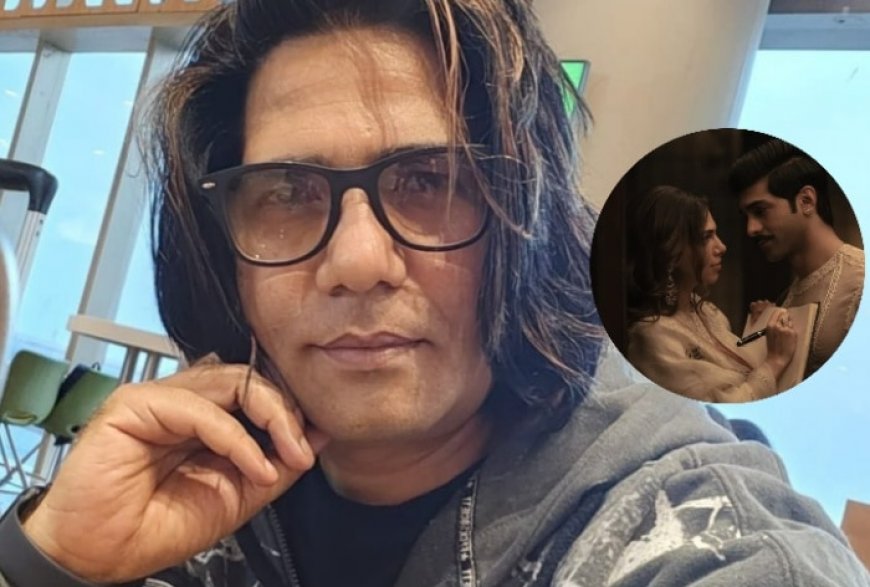 Heeramandi Lyricist AM Turaz Says Actors End up Taking Credit For Songs And Films: ‘Woh Respect, Woh Paisa…’ – Exclusive