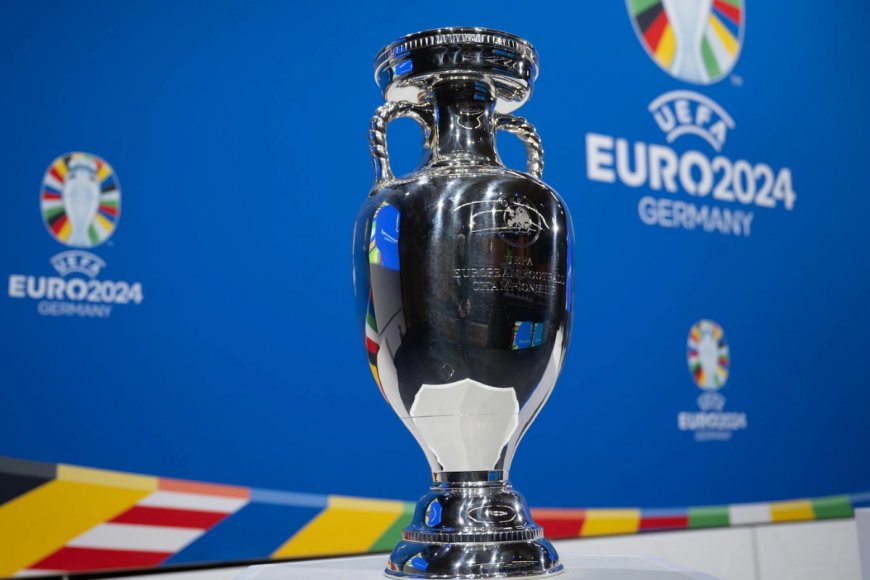 Euros 2024: Team-Wise Squad, Match Locations, Groups and Everything Else You Need To Know