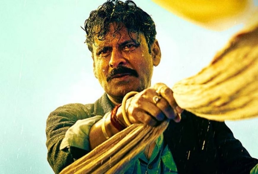 Bhaiyya Ji Movie Review: Manoj Bajpayee Goes Rowdy in an Unnecessarily Noisy And Melodramatic Bhojpuri Meets South Combo