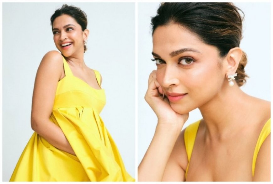 Mom-to-Be Deepika Padukone Shares Her Pregnancy Skincare Regimen for Glowing Skin: 6 Steps