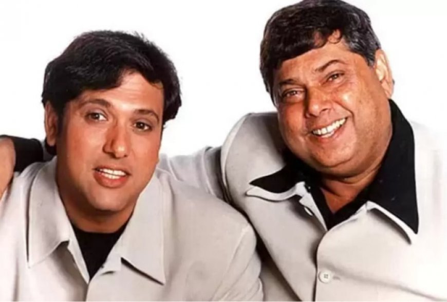 Pahlaj Nihalani Makes Shocking Claims About Govinda And David Dhawan, Calls Latter ‘Selfish’