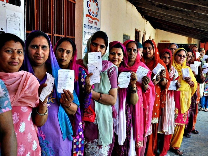 Odisha Assembly Election 2024 Phase 3 Today: Full Schedule, Key Constituencies, Top Candidates – All You Need to Know  