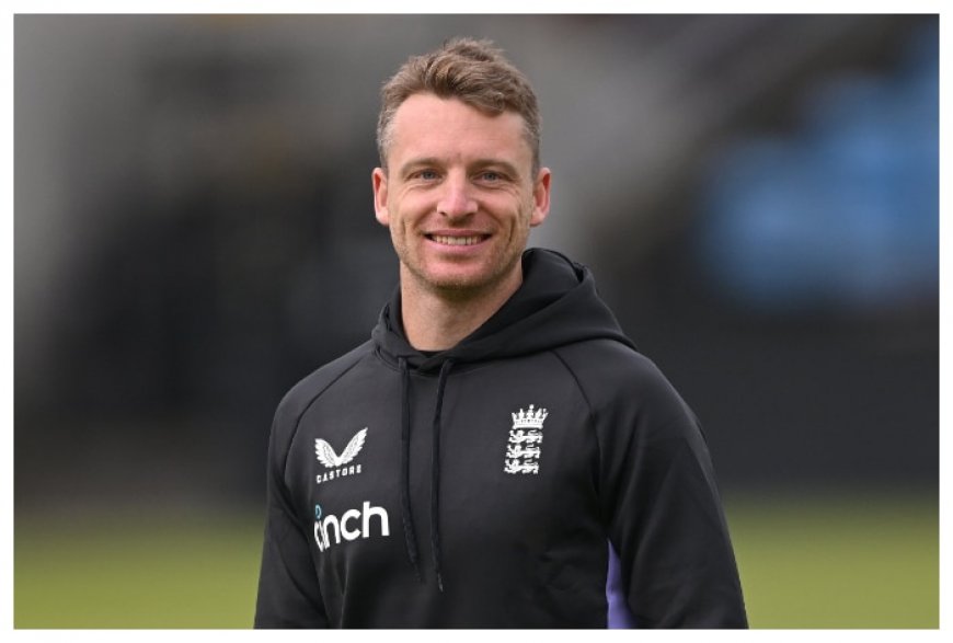 Jos Buttler on England’s T20 World Cup 2024 Preparation: ‘Would Definitely be Coming Back as Captain’