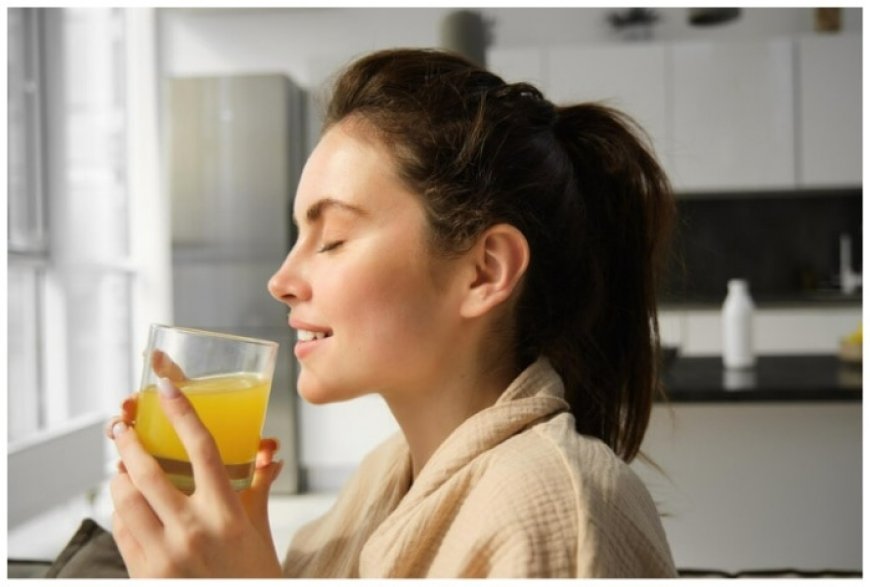 World Thyroid Day: Sip on 6 Refreshing Drinks and Manage Hypothyroidism in Summer