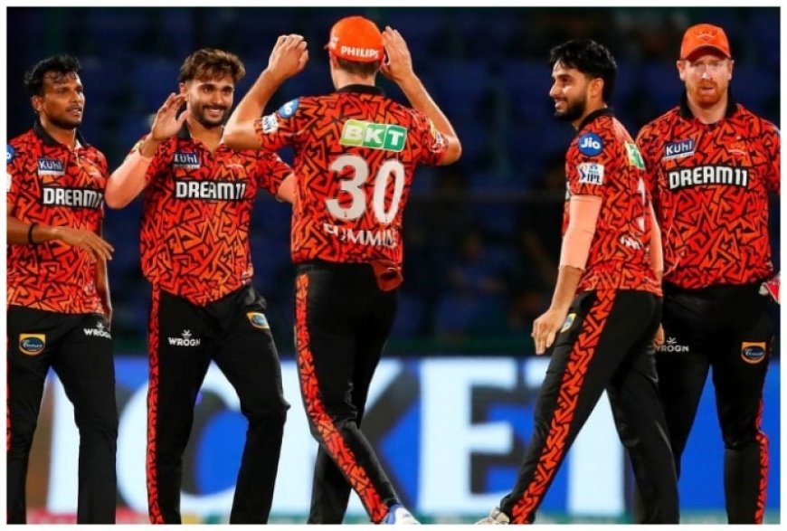 There Won’t Be Any Change In Our Method In IPL 2024 Final, Says SRH Assistant Coach Simon Helmot