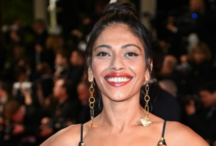 Cannes 2024: Meet Anasuya Sengupta, Production Designer-Turned Actor, Who Clinched Best Actress Award At 77th Film Festival