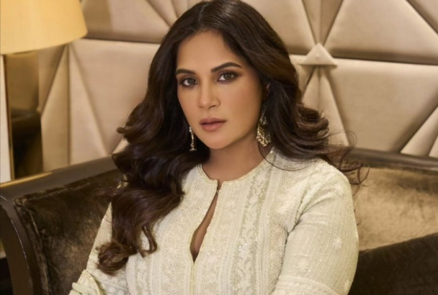 After Rajkummar Rao, Richa Chadha Recalls Heartbreaking Experience of Losing Role to Star Kid Despite Multiple Auditions
