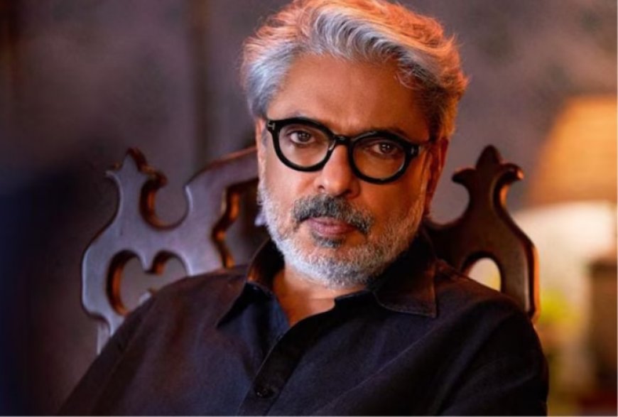 Sanjay Leela Bhansali Justifies His Anger Issues on Set: ‘What is Wrong With it?’