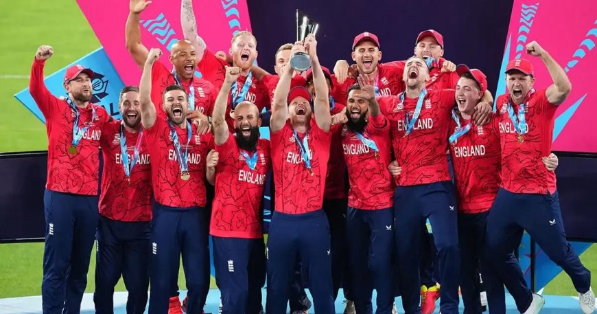 England Have Missed Trick By Calling Back Players From IPL Ahead Of T20 WC: Vaughan