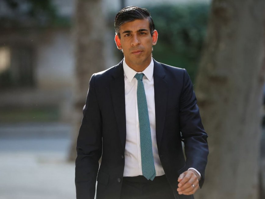 Big Blow To Rishi Sunak As 78 MPs Including Cabinet Ministers Resign Ahead Of UK General Elections On July 4