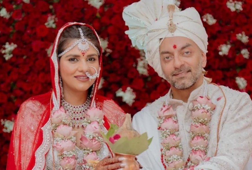 Dalljiet Kaur Accuses Husband Nikhil Patel of Denying Marriage in Public Spat, Later Deletes Instagram Post